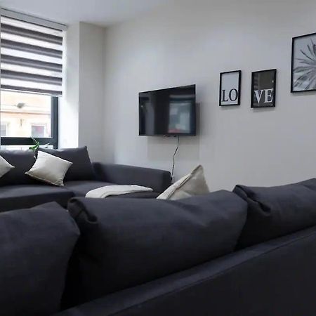 Appartamento Chapel House Londra Esterno foto